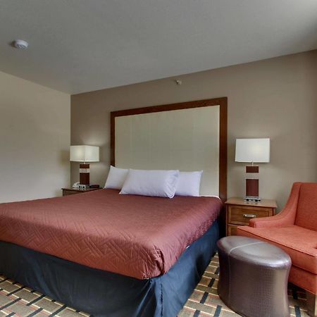 Heritage Grand Inn Canton Ngoại thất bức ảnh
