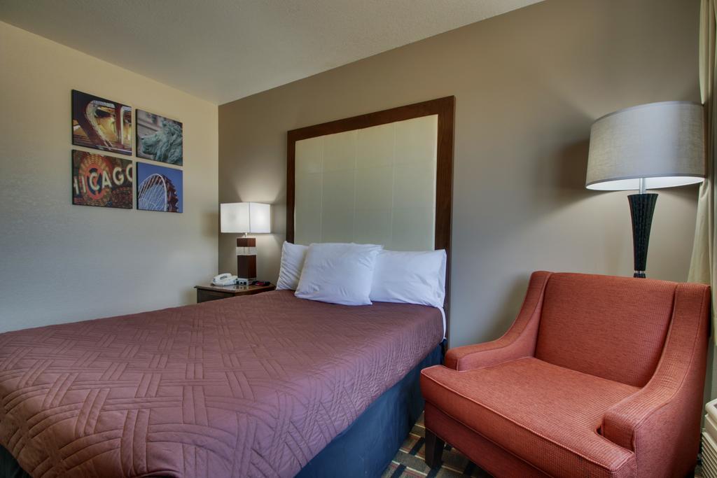 Heritage Grand Inn Canton Ngoại thất bức ảnh