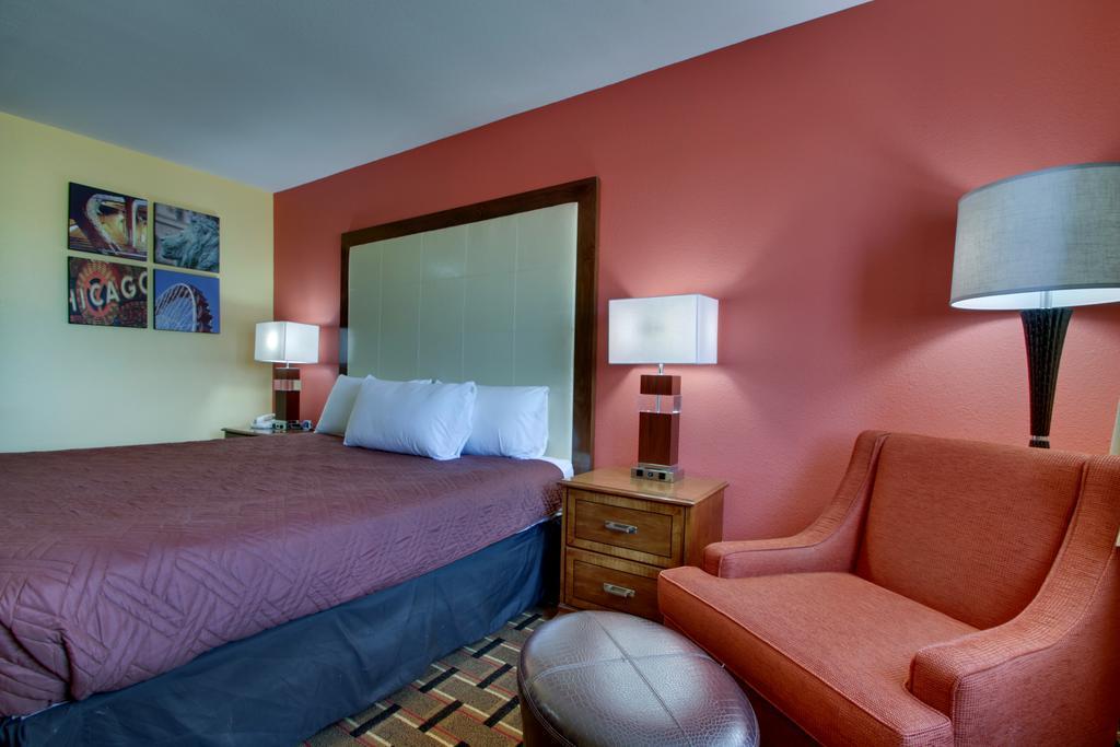 Heritage Grand Inn Canton Ngoại thất bức ảnh