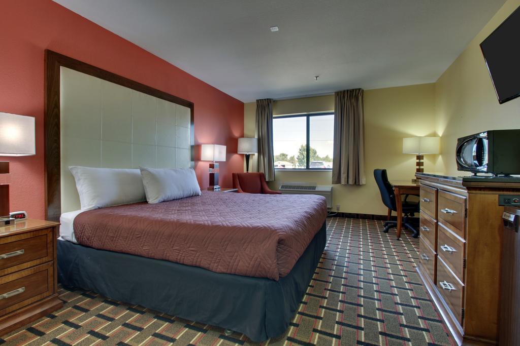 Heritage Grand Inn Canton Ngoại thất bức ảnh
