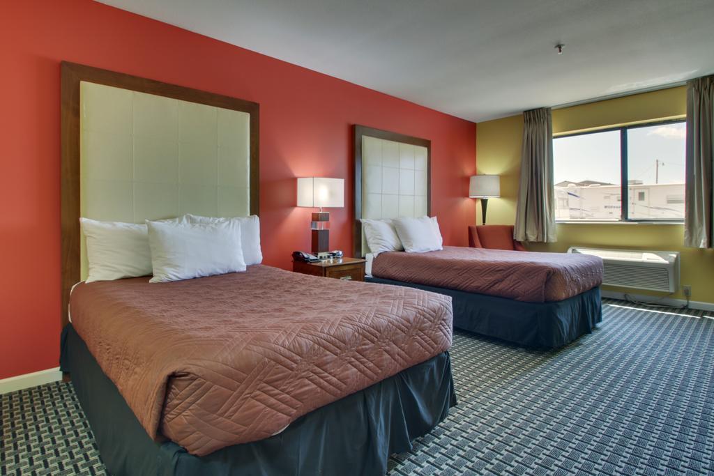 Heritage Grand Inn Canton Ngoại thất bức ảnh