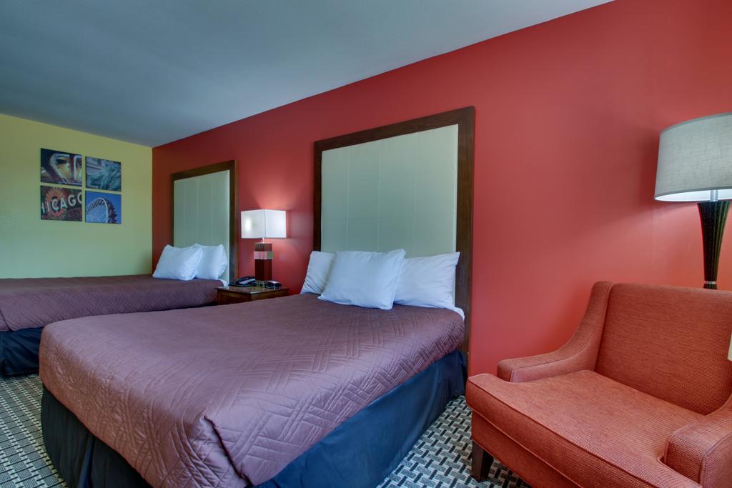 Heritage Grand Inn Canton Ngoại thất bức ảnh