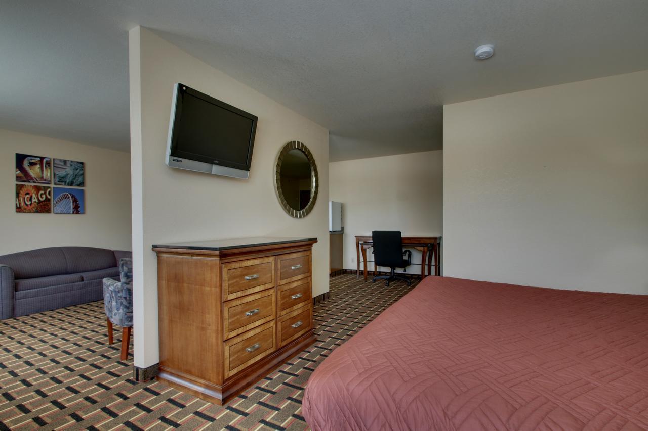 Heritage Grand Inn Canton Ngoại thất bức ảnh